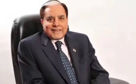 सुभाष चंद्रा को झटका: NCLT ने दिवालियापन के फैसले पर लगाई रोक, संपत्तियों की बिक्री प्रतिबंधित