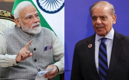 SCO शिखर सम्मेलन में पीएम मोदी का कड़ा संदेश, कहा आतंकवाद किसी की रणनीतिक संपत्ति नहीं हो सकता