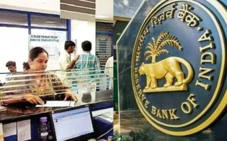 RBI के फैसले के बाद बैंकों ने FCNR ब्याज दरों में की भारी कटौती, जानें नए रेट्स