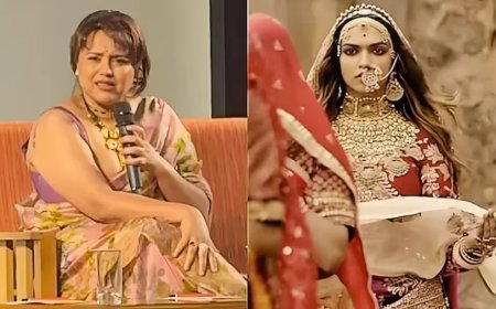 स्वरा भास्कर पद्मावत विवाद: करणी सेना ने दी घर में घुसकर मारने की धमकी