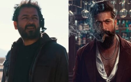 आदित्य धर ने किया यश का समर्थन: धुरंधर निर्देशक ने टॉक्सिक फिल्म के लिए बढ़ाया सुपरस्टार का हौसला