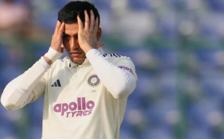 ICC Rankings में बड़ा फेरबदल: जो रूट और शुभमन गिल को नुकसान, बाबर आजम टॉप 10 से बाहर