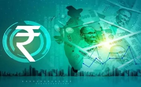 RBI की स्कीम से रुपये में जबरदस्त उछाल: डॉलर के मुकाबले 47 पैसे की रिकवरी