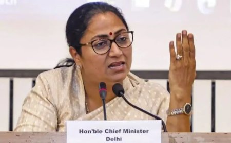 दिल्ली में 11 सितंबर को छुट्टी का ऐलान, ब्रिक्स शिखर सम्मेलन के लिए बड़ा फैसला