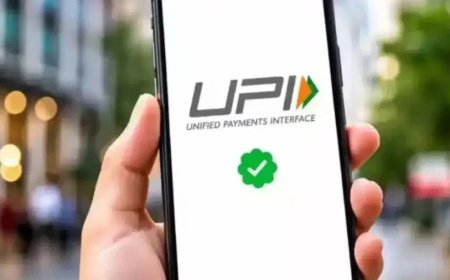 SBI UPI अलर्ट: 4 सितंबर को 45 मिनट के लिए बंद रहेगी सर्विस, जानें समय