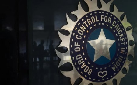 बीसीसीआई ने 64 खिलाड़ियों पर लगाया बैन: अंडर-19 वर्ल्ड कप विजेता रवि कुमार भी उम्र धोखाधड़ी में फंसे