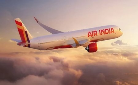 एयर इंडिया पायलट डोप टेस्ट में फेल, फुकेट दिल्ली फ्लाइट के 300 फीट नीचे गिरने का मामला