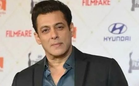 सलमान खान ने दोस्त को दी चेतावनी: कहा सफाई रखो वरना तुकाराम मुंडे को भेज दूंगा