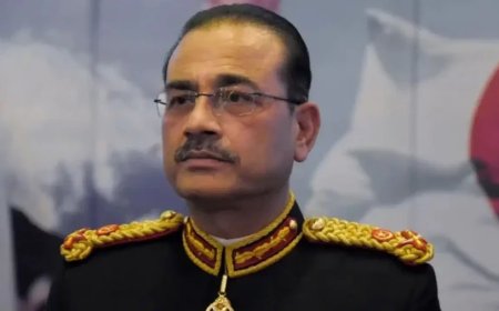 बलूचिस्तान संकट को भारत से जोड़ रहा पाकिस्तान, फितना अल-हिंदुस्तान नैरेटिव के पीछे की रणनीति