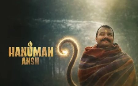 हनुमान अंश: उत्तराखंड में टैक्स फ्री हुई फिल्म, सीएम धामी ने किया बड़ा ऐलान
