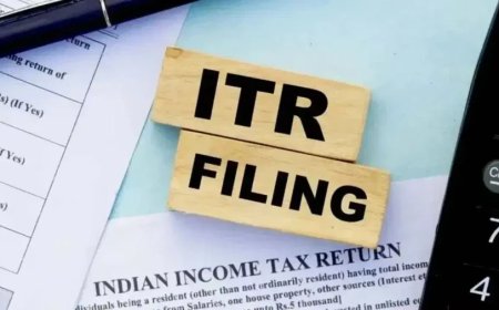 ITR Filing: इन लोगों के पास 31 अक्टूबर तक का समय, जानें किसे मिली है राहत