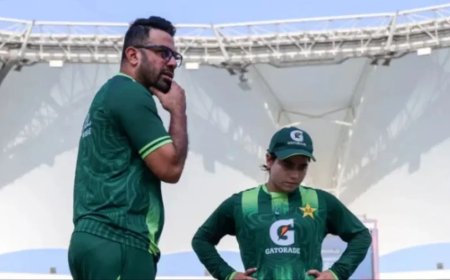 IND W vs PAK W: भारत से हार के बाद वहाब रियाज का अजीब बयान, कहा पाकिस्तान जीतेगा एशिया कप