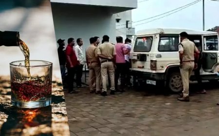 सागर जहरीली शराब कांड: बंडा में 11 लोगों की मौत और 25 भर्ती