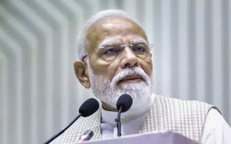 पीएम मोदी करेंगे सामाजिक क्षेत्र के मंत्रालयों की समीक्षा, मंत्रियों के कामकाज पर नजर