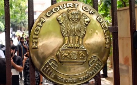 दिल्ली हाईकोर्ट ने दोस्तों के बीच झगड़े की FIR की रद्द, मणिपुर के अस्पताल में सेवा का आदेश