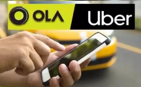 Ola Uber और डिलीवरी बॉय के लिए बदलेंगे नियम, मिलेगा सोशल सिक्योरिटी फंड का लाभ