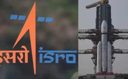 इसरो का निजीकरण नहीं होगा: अंतरिक्ष एजेंसी ने दावों को बताया बेबुनियाद, स्पष्ट की भूमिका