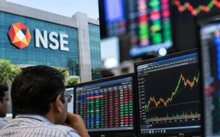 NSE New Trading Rules: आज से बदल गए ट्रेडिंग के नियम, जानें नया टाइमटेबल