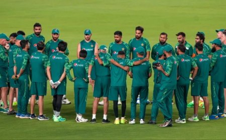 पाकिस्तान क्रिकेट की बर्बादी का असली कारण: PCB और BCCI के बीच का यह बड़ा अंतर