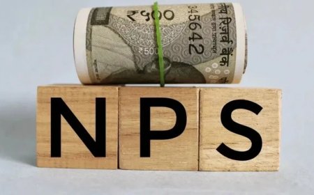 NPS में 1 करोड़ के फंड पर कितनी मिलेगी मासिक पेंशन? जानें पूरा गणित