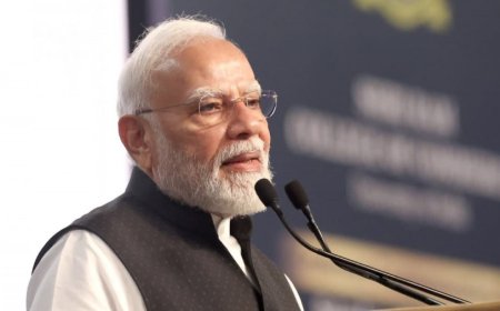 पीएम मोदी गुजरात और महाराष्ट्र में 35000 करोड़ रुपये से अधिक की विकास परियोजनाओं की देंगे सौगात