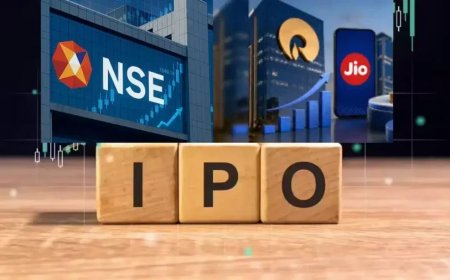 जियो और NSE के मेगा IPO को सेबी की हरी झंडी: क्या निवेशकों की होगी चांदी या फंसेगा पैसा?
