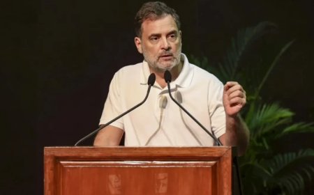 राहुल गांधी को झटका: बॉम्बे हाई कोर्ट ने पीएम मोदी पर टिप्पणी मामले में मानहानि केस रद्द करने से किया इनकार