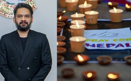 नेपाल बाढ़ तबाही: मरने वालों का आंकड़ा 1355 पहुंचा, आज राष्ट्रीय शोक दिवस पर सार्वजनिक अवकाश
