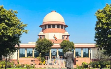 मैरिटल रेप: केंद्र ने SC से कहा, अपराध घोषित करना संसद का काम