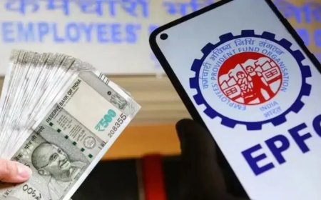 EPF से पैसे निकालने के नए नियम: पढ़ाई, इलाज और घर के लिए मिलेगी बड़ी राहत