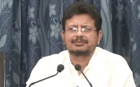 पश्चिम बंगाल विधानसभा का बड़ा एक्शन: 10 बागी TMC विधायकों को अयोग्यता का नोटिस जारी
