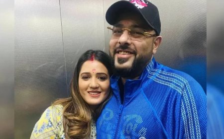 बादशाह संग 5 महीने में टूटी ईशा रिखी की शादी, बिग बॉस 20 में छलका दर्द