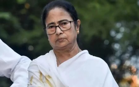 ममता बनर्जी को झटका: रेजीनगर उपचुनाव से रबीउल आलम चौधरी ने वापस लिया नामांकन