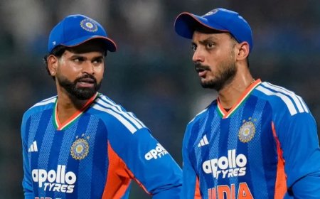 एशियन गेम्स 2026: जापान रवानगी से पहले टीम इंडिया की किट में गड़बड़ी, बीसीसीआई ने खुद क्यों बुक किया होटल?