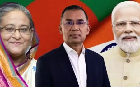 101 समझौतों की समीक्षा पर भारत सख्त: बांग्लादेश के बदलते रुख पर दिल्ली की पैनी नजर