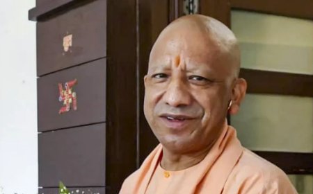 यूपी पुलिस में बड़ा फेरबदल: योगी सरकार ने 35 आईपीएस अधिकारियों का किया तबादला, देखें पूरी लिस्ट
