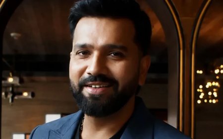 रोहित शर्मा का टीवी डेब्यू रहा सुपरहिट, फैमिली फुल हाउस को मिला दर्शकों का भरपूर प्यार