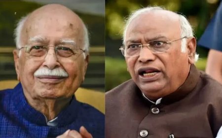 खरगे का SIR पर तीखा हमला: बोले यह फ्रैंकनस्टीन राक्षस है जिसने अब अपनों को ही फंसाया