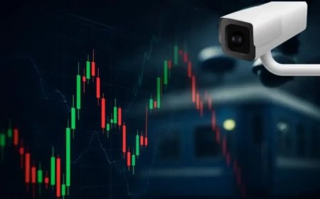 नए CCTV नियमों से बदलेगा बाजार, 1 लाख 30 हजार करोड़ के सेक्टर में इन 3 शेयरों पर नजर