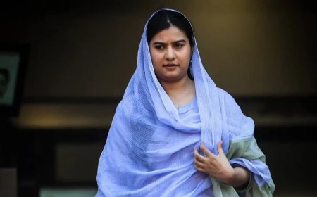 पश्चिमी यूपी में इकरा हसन बनीं सपा का नया चेहरा, इमरान मसूद को अखिलेश की चुनौती