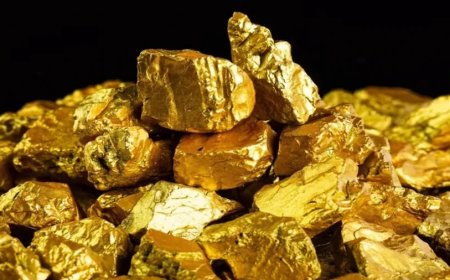 China Gold Reserve: दुनिया तेल संकट में फंसी, चीन ने 8 महीने में बटोरा 1000 टन सोना