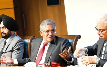 चुनाव आयोग में शक्ति संघर्ष: क्या मुख्य चुनाव आयुक्त ज्ञानेश कुमार के पास है वीटो पावर?