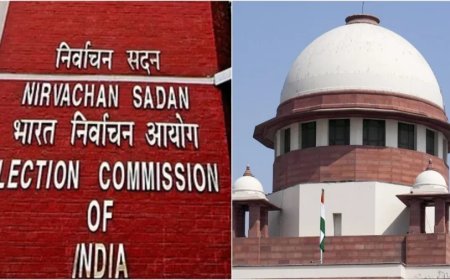चुनाव आयोग पर जस्टिस दीपांकर की टिप्पणी: स्वतंत्र होना ही नहीं, दिखना भी जरूरी
