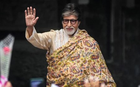 अमिताभ बच्चन की संपत्ति में 145 फीसदी का उछाल, हुरुन इंडिया रिच लिस्ट 2026 में बड़ा खुलासा