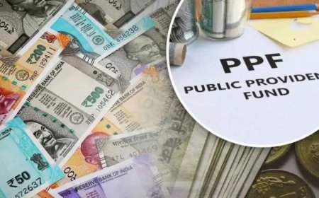 PPF Withdrawal Rules: 15 साल से पहले निकालें पैसा, जानें नियम और तरीका