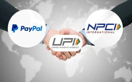 UPI ट्रांजैक्शन पर टैक्स का नया मोड़: मर्चेंट फीस पर 18 प्रतिशत GST की समीक्षा कर सकती है GST काउंसिल