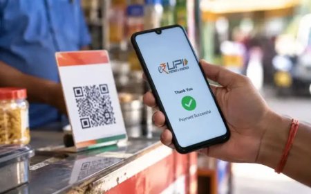 UPI पेमेंट नियम: क्या 6000 रुपये को 2000 की किस्तों में बांटकर MDR से बच सकते हैं?
