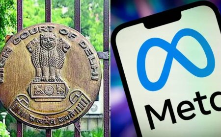 दिल्ली हाईकोर्ट का मेटा को सख्त आदेश, पीएम मोदी की आपत्तिजनक तस्वीरें 24 घंटे में हटाएं