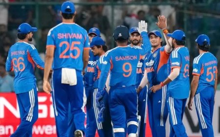 एशियन गेम्स 2026: क्वार्टर फाइनल में अफगानिस्तान से भिड़ेगी टीम इंडिया, सामने आई पूरी लाइन-अप