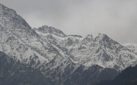 नेपाल हिमस्खलन: तिब्बत सीमा के पास हिमलुंग हिमाल बेस कैंप पर 10 लोग लापता